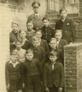 Volksschulen waren allgemein besonders leistungsschwach 