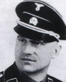 Richard Hildebrandt, Höherer SS- und Polizeiführer 